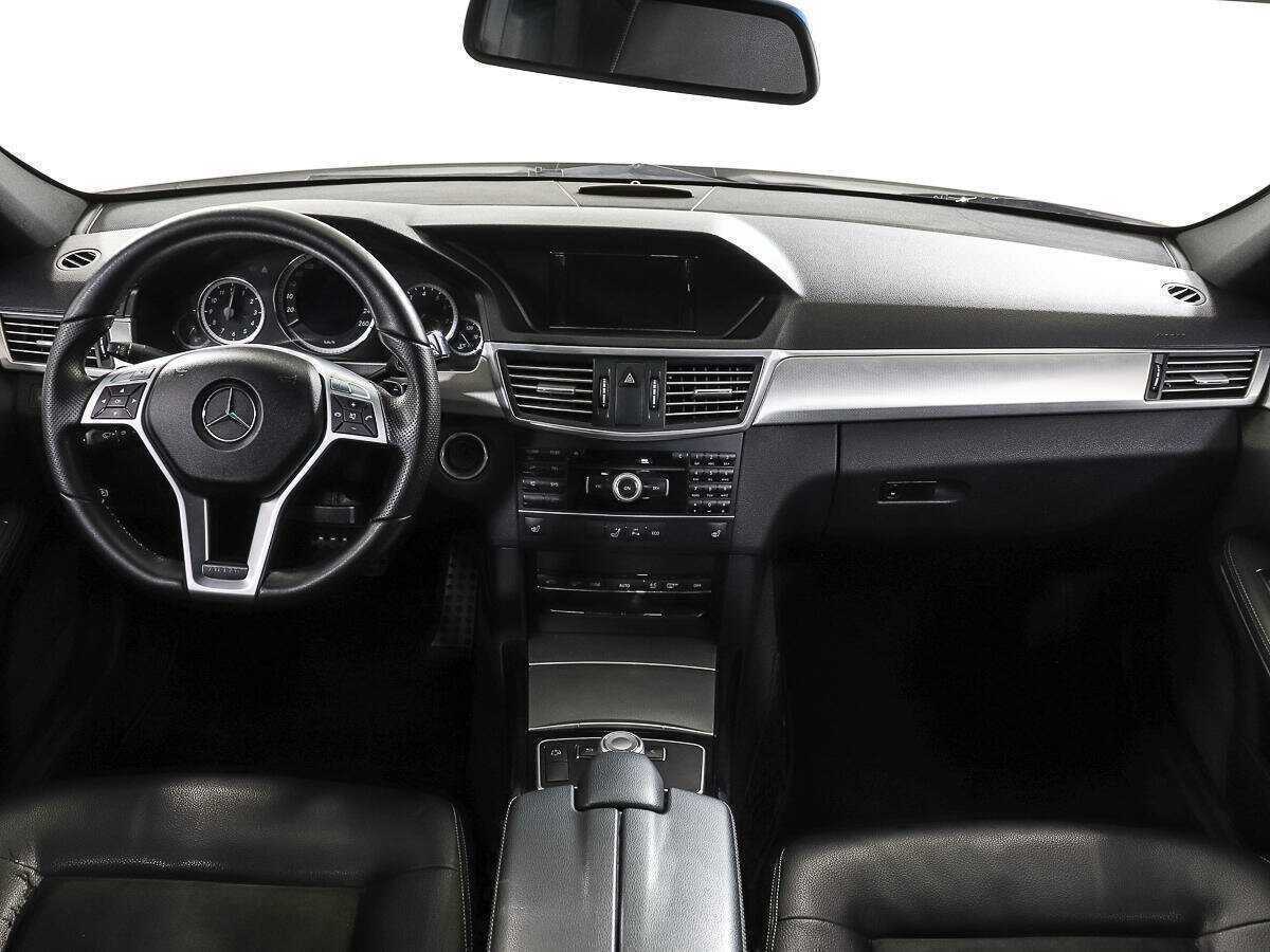 Купить Mercedes-Benz E-Класс 200 7G-Tronic, 2012, 190 887 км, фото №12