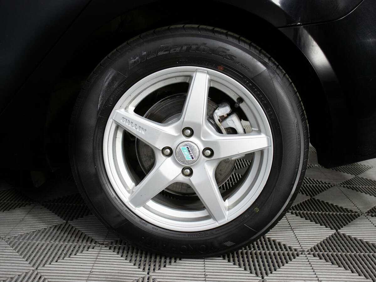 Купить Kia Rio 6-speed, 2014, 115 095 км, фото №17