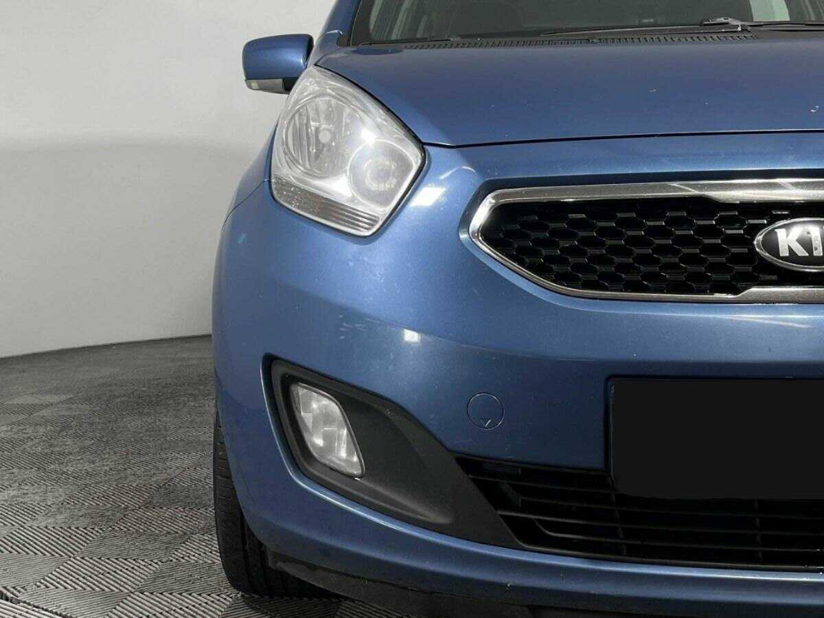 Купить Kia Venga, 2013, 159 910 км, фото №14