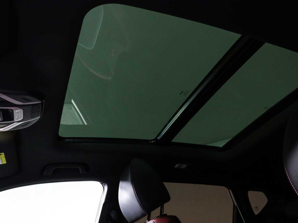 Купить Geely Coolray, 2021, 88 885 км, фото №17