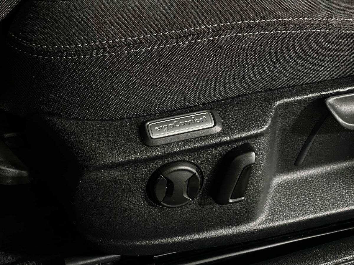 Купить Volkswagen Passat, 2016, 166 384 км, фото №14