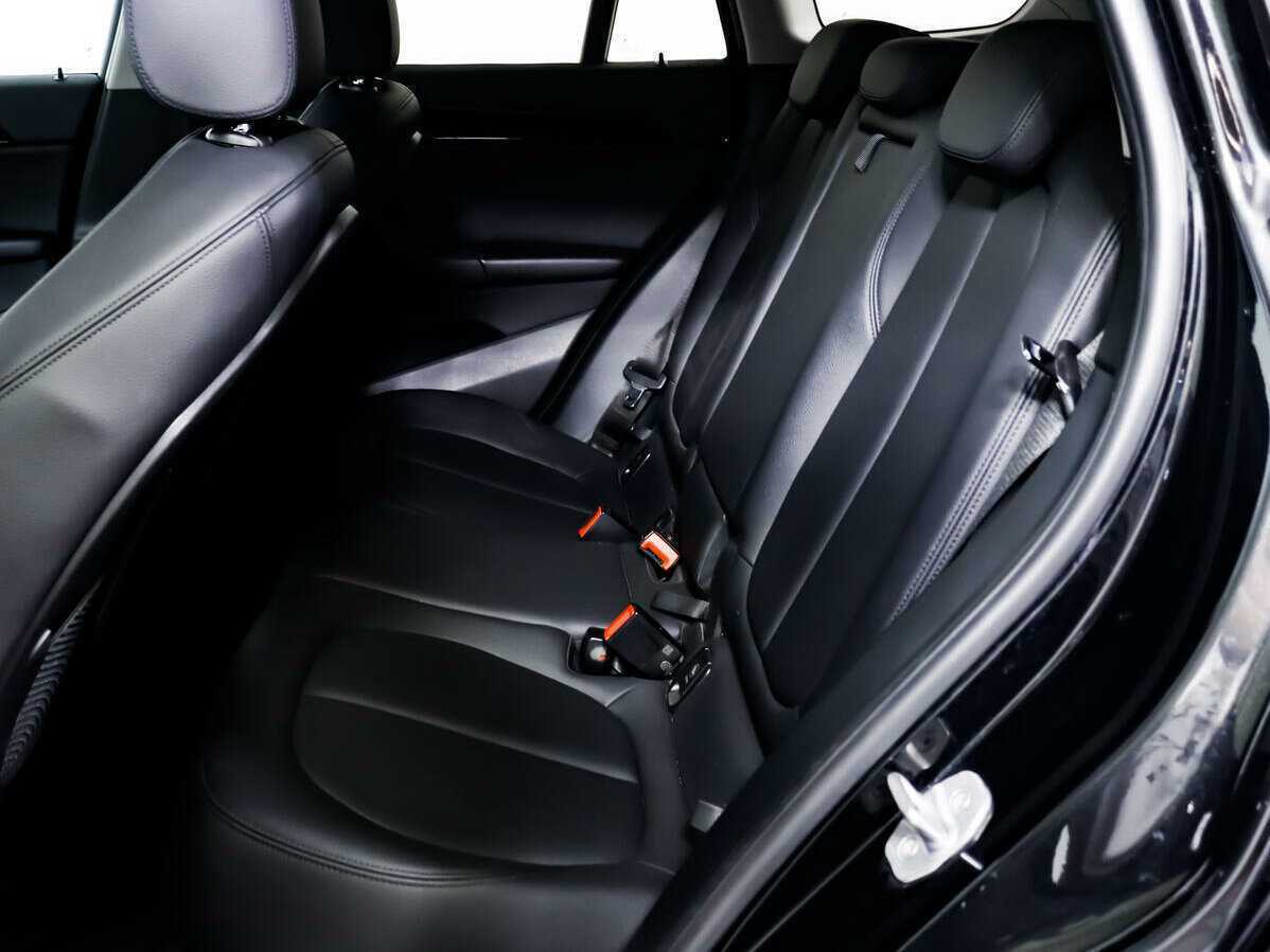 Купить BMW X1 20i xDrive, 2017, 167 764 км, фото №12