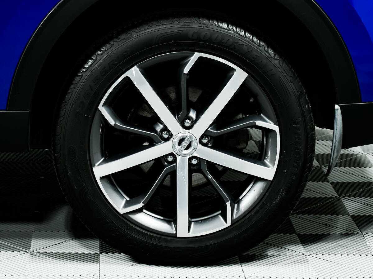 Купить Haval F7x, 2020, 63 600 км, фото №14