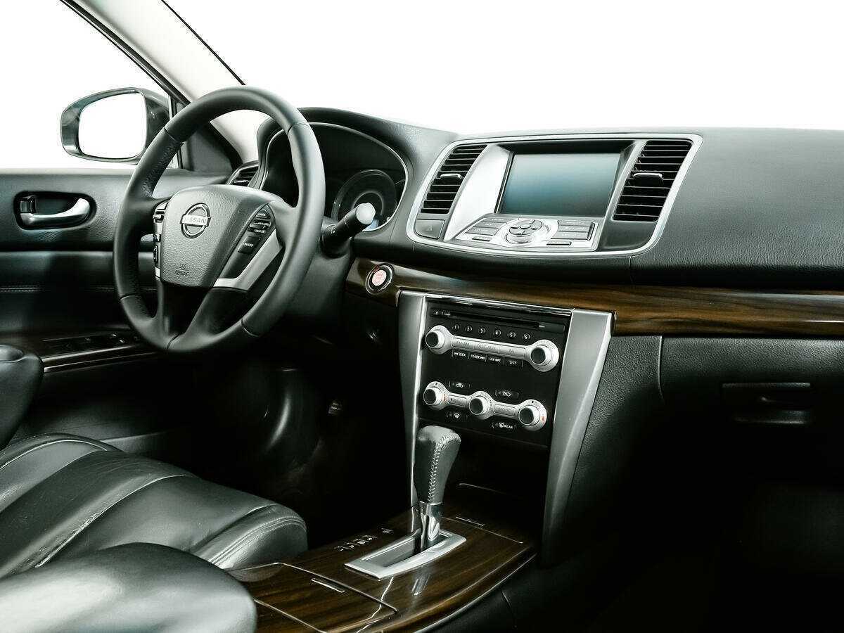 Купить Nissan Teana, 2013, 256 846 км, фото №7