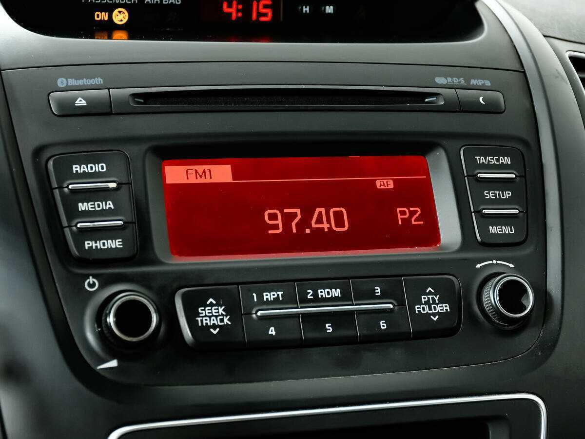 Купить Kia Sorento, 2014, 126 000 км, фото №15