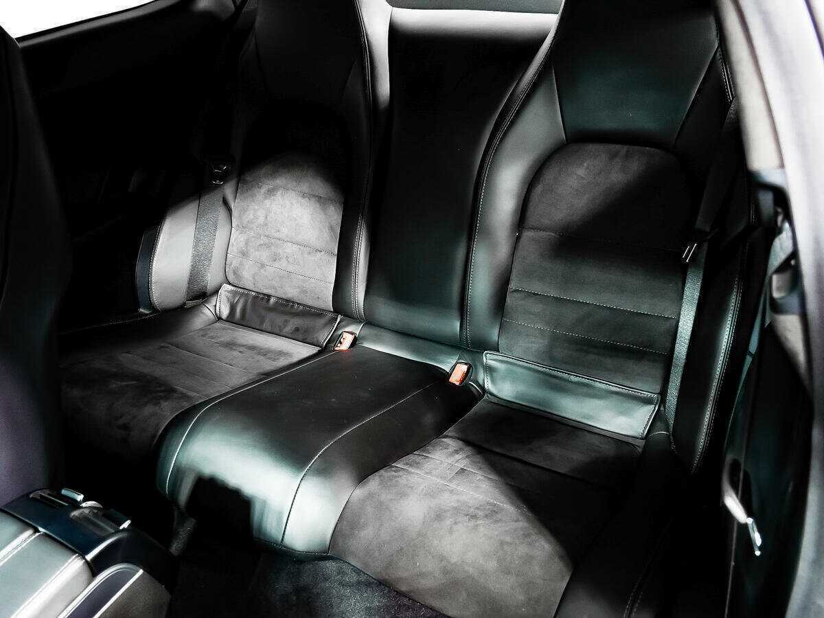 Купить Mercedes-Benz C-Класс 180, 2012, 123 269 км, фото №12