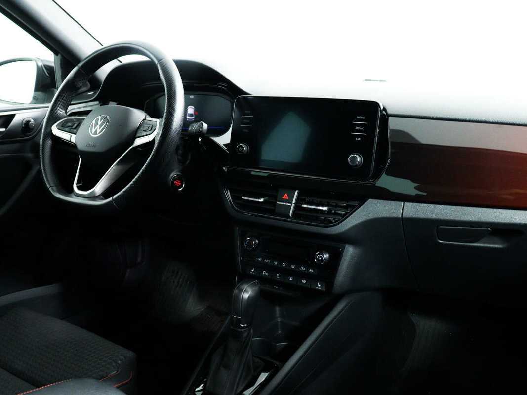 Купить Volkswagen Polo, 2021, 60 000 км, фото №9