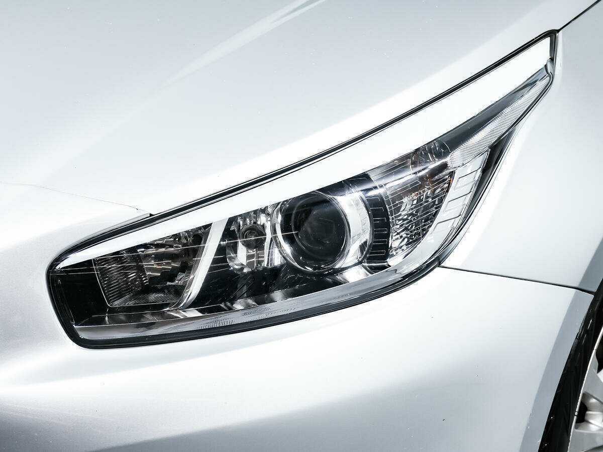 Купить Kia Ceed, 2012, 144 069 км, фото №14