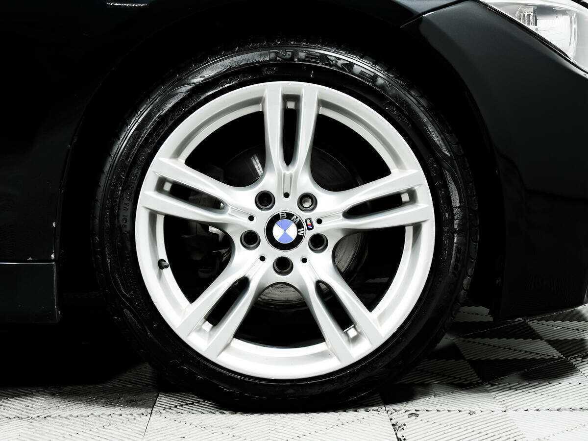 Купить BMW 3 серии 320i xDrive, 2014, 214 000 км, фото №14