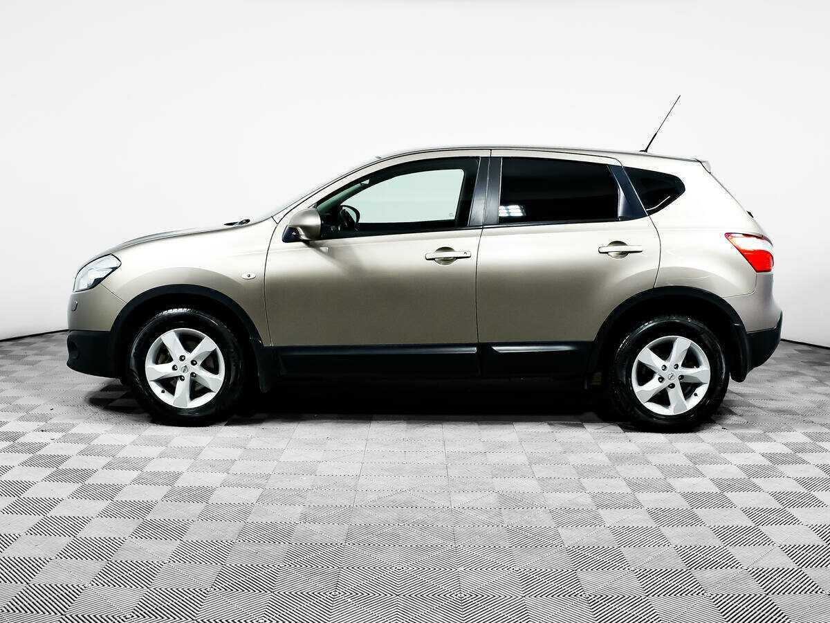 Купить Nissan Qashqai, 2012, 137 243 км, фото №9