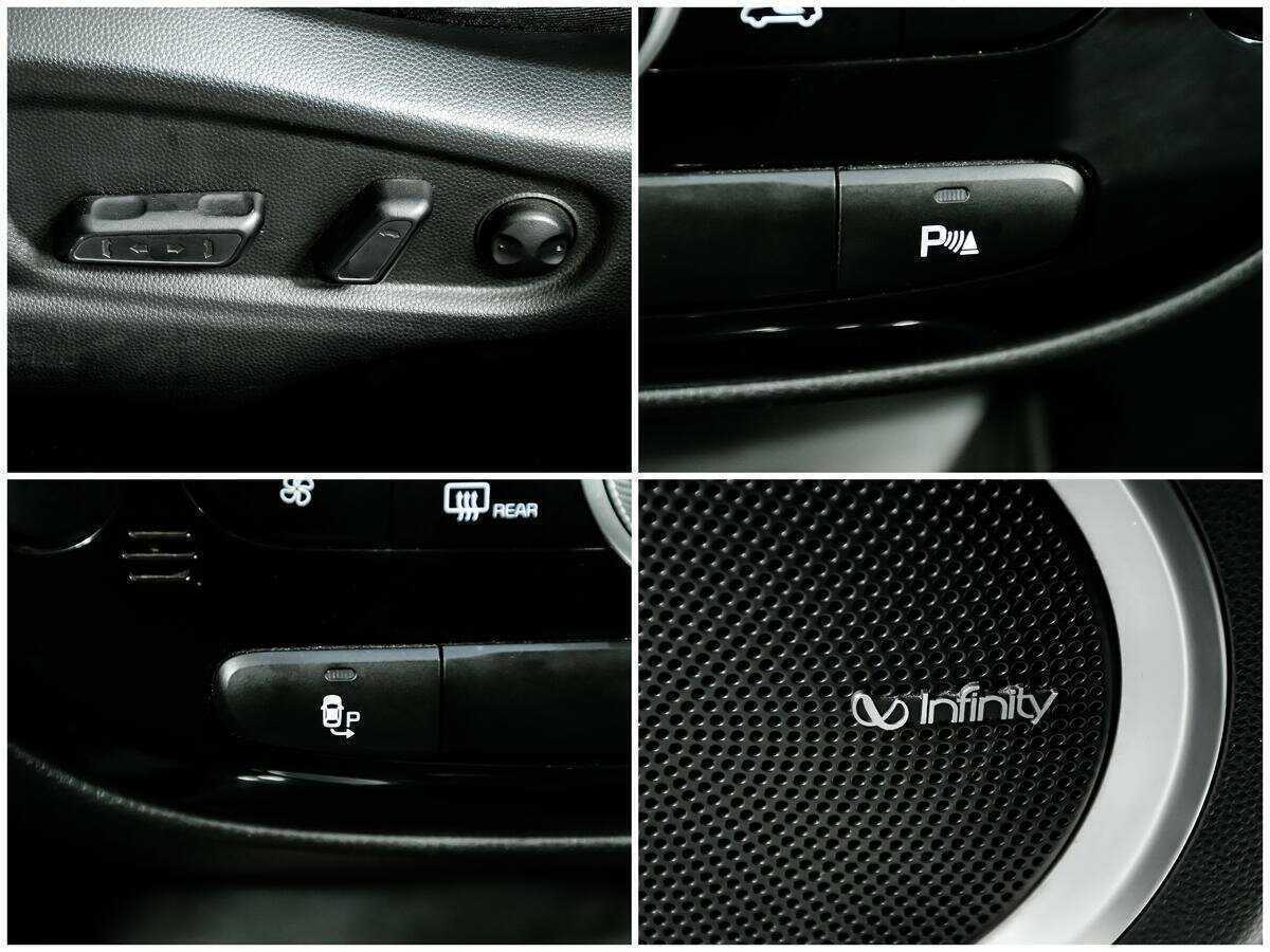 Купить Kia Soul, 2016, 135 566 км, фото №18