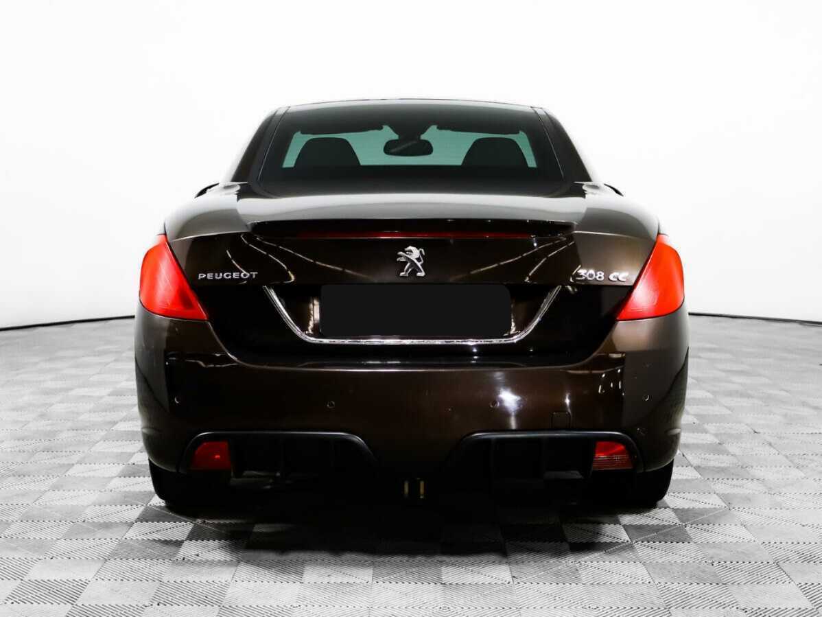 Купить Peugeot 308, 2012, 199 888 км, фото №6