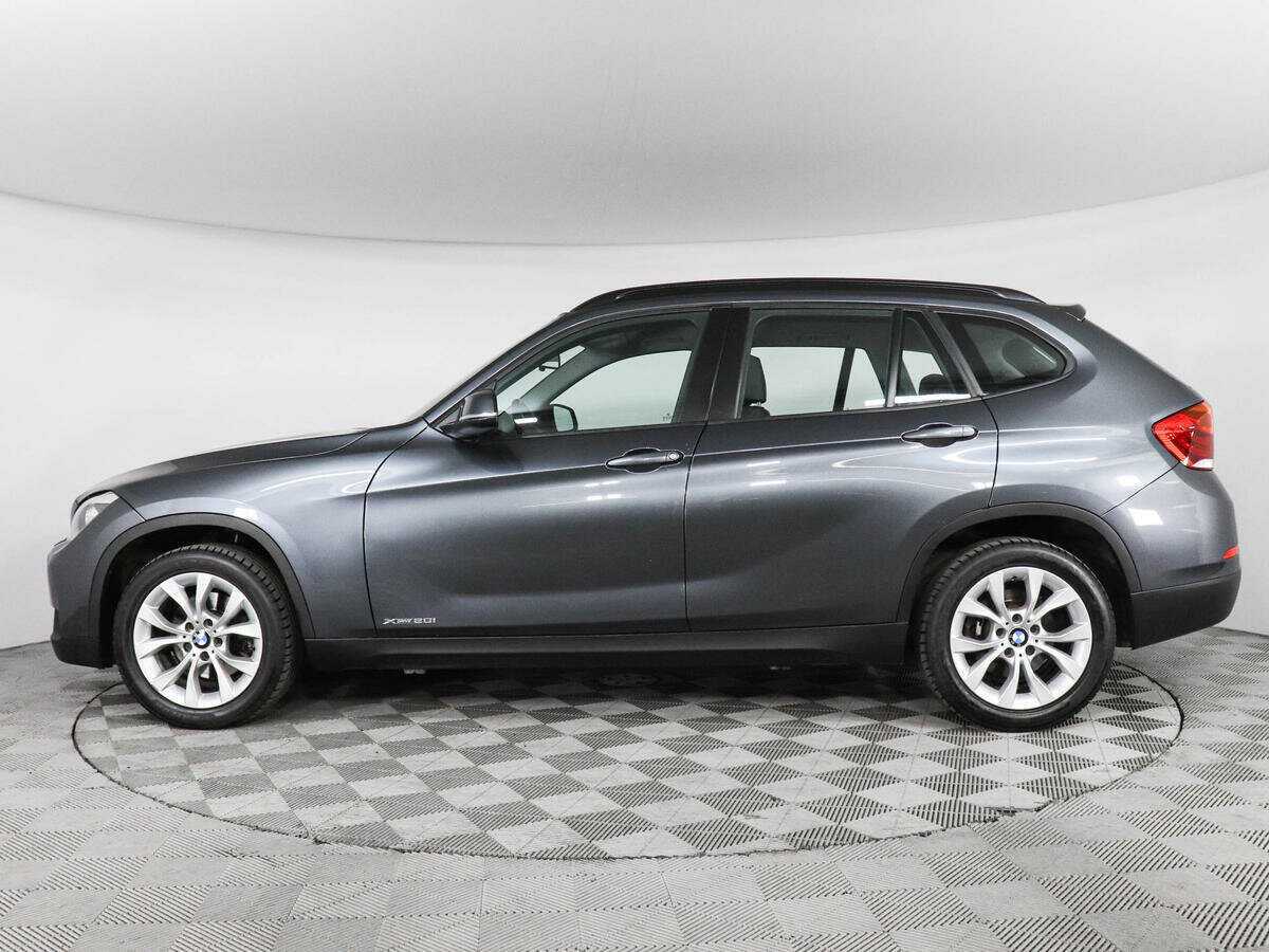 Купить BMW X1 20i, 2013, 115 947 км, фото №5