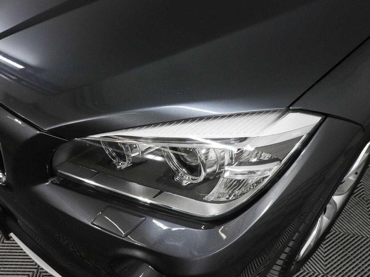 Купить BMW X1 20i, 2013, 115 947 км, фото №7