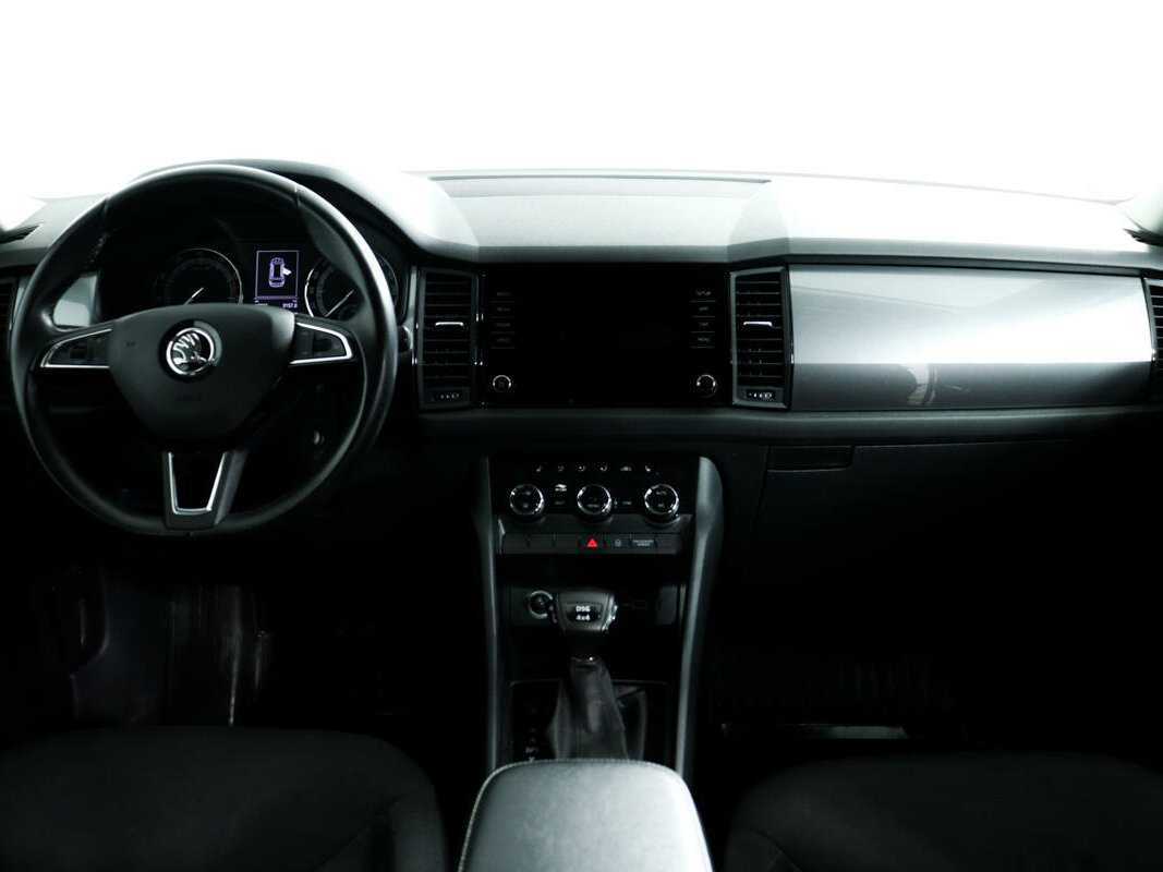 Купить Skoda Kodiaq, 2019, 85 810 км, фото №11