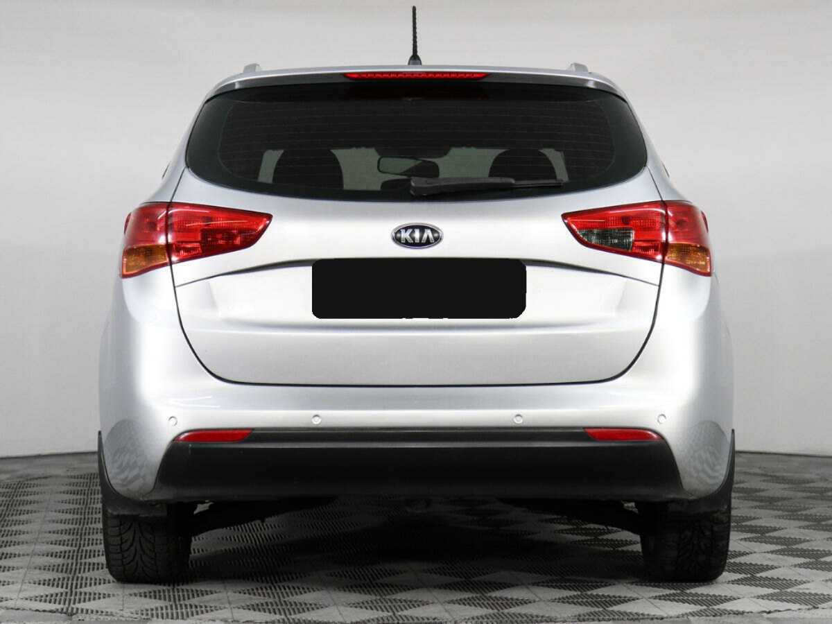 Купить Kia Ceed, 2015, 123 428 км, фото №6