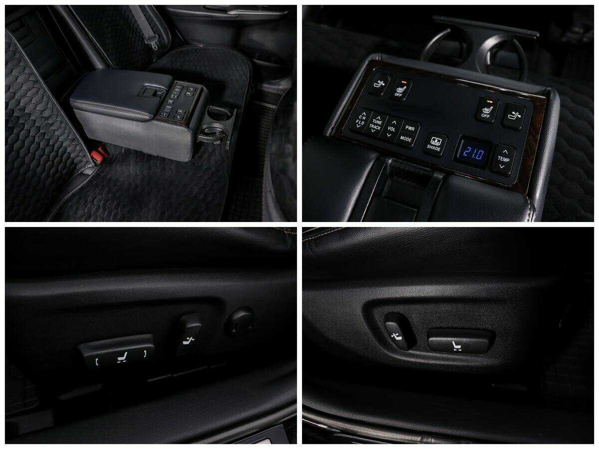 Купить Toyota Camry, 2016, 193 226 км, фото №13