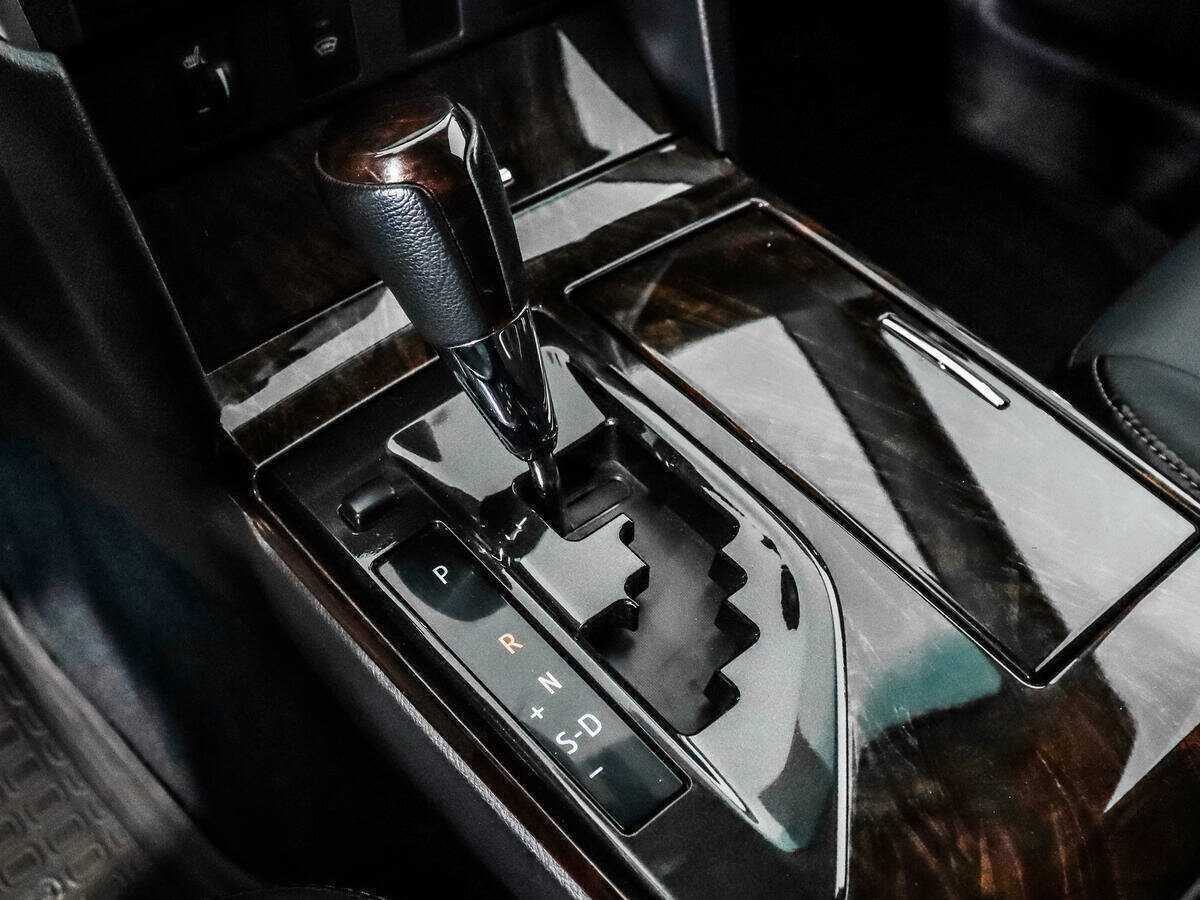 Купить Toyota Camry, 2015, 151 300 км, фото №11