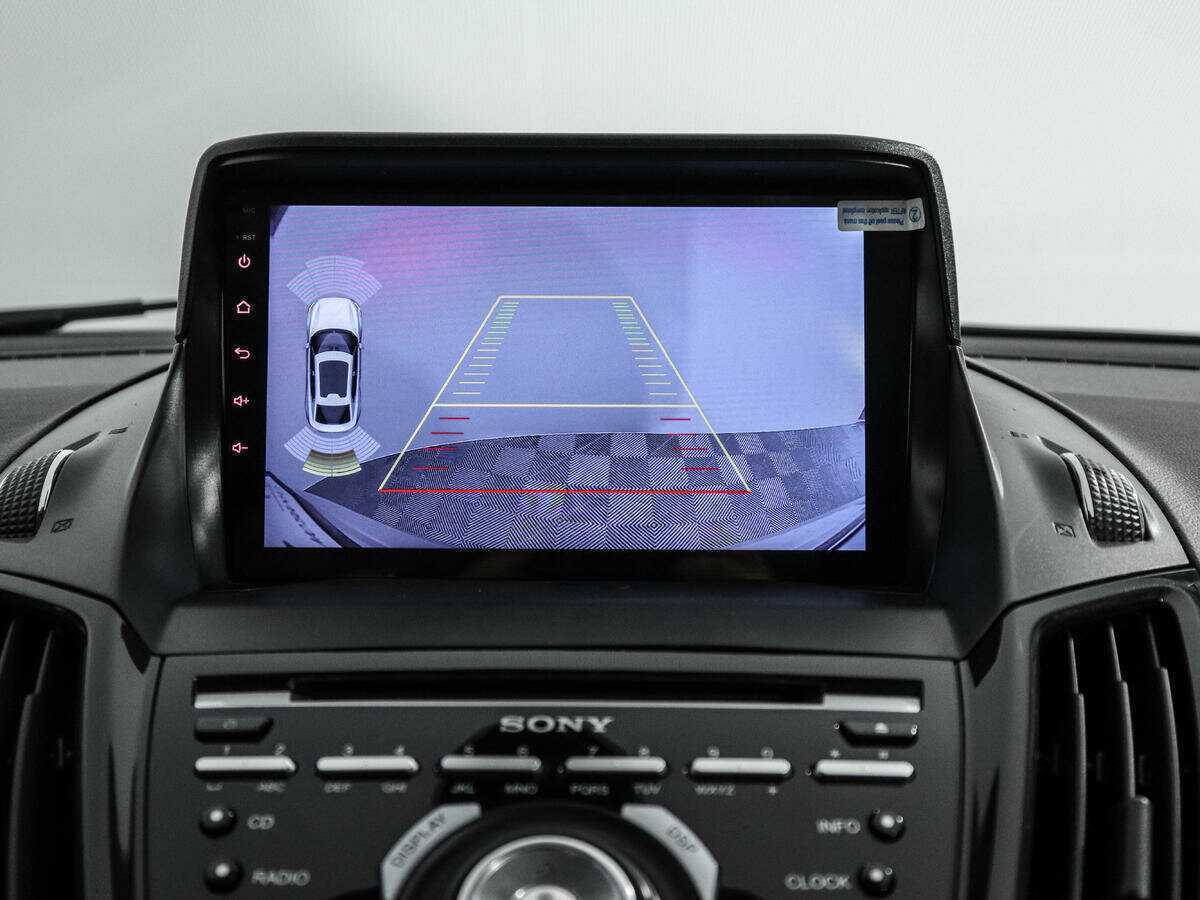 Купить Ford Kuga, 2014, 176 522 км, фото №18