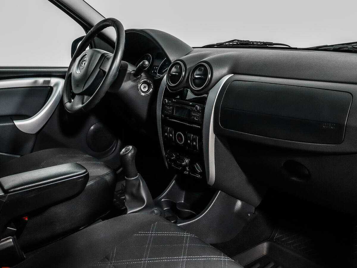 Купить Lada (ВАЗ) Largus Cross, 2015, 175 547 км, фото №11