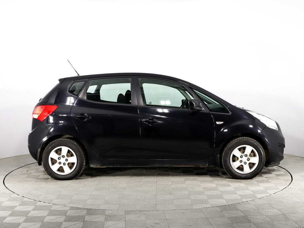 Kia Venga