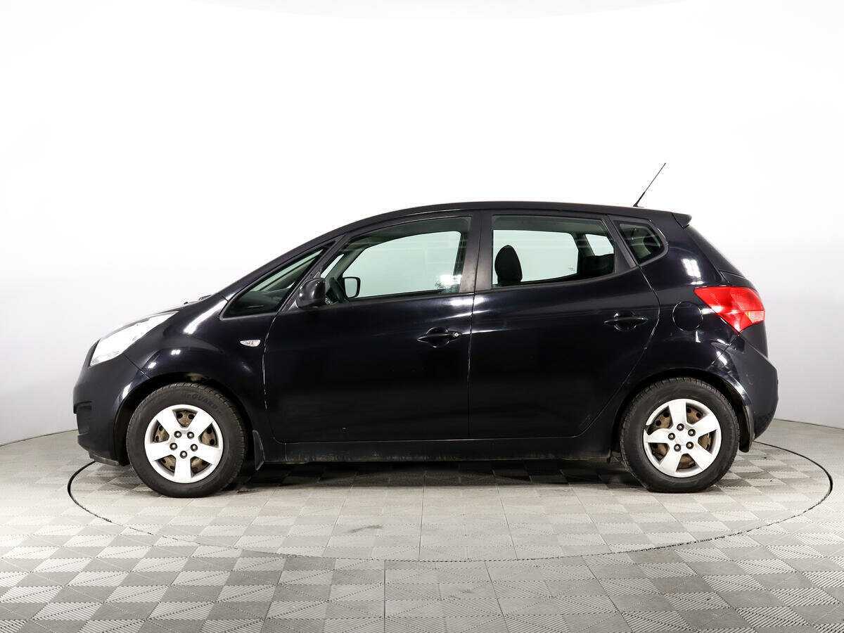 Купить Kia Venga, 2013, 222 487 км, фото №7
