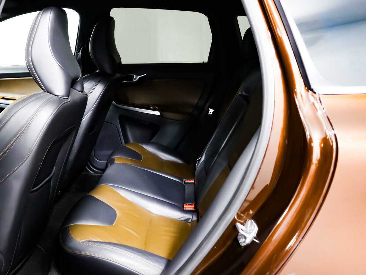 Купить Volvo XC60, 2014, 175 439 км, фото №12