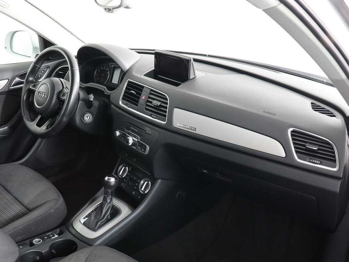 Купить Audi Q3, 2012, 170 904 км, фото №10