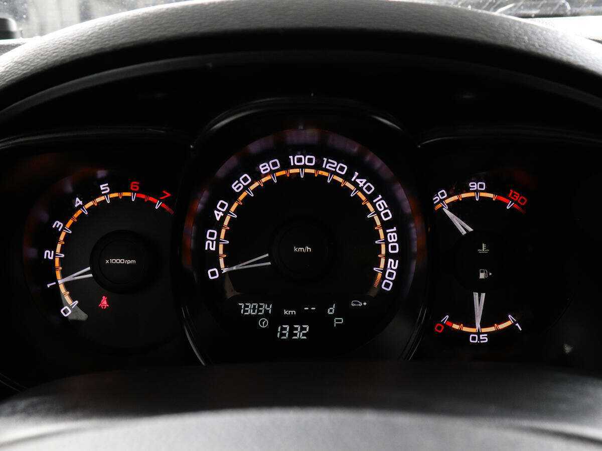 Купить Lada (ВАЗ) Vesta, 2021, 76 329 км, фото №11