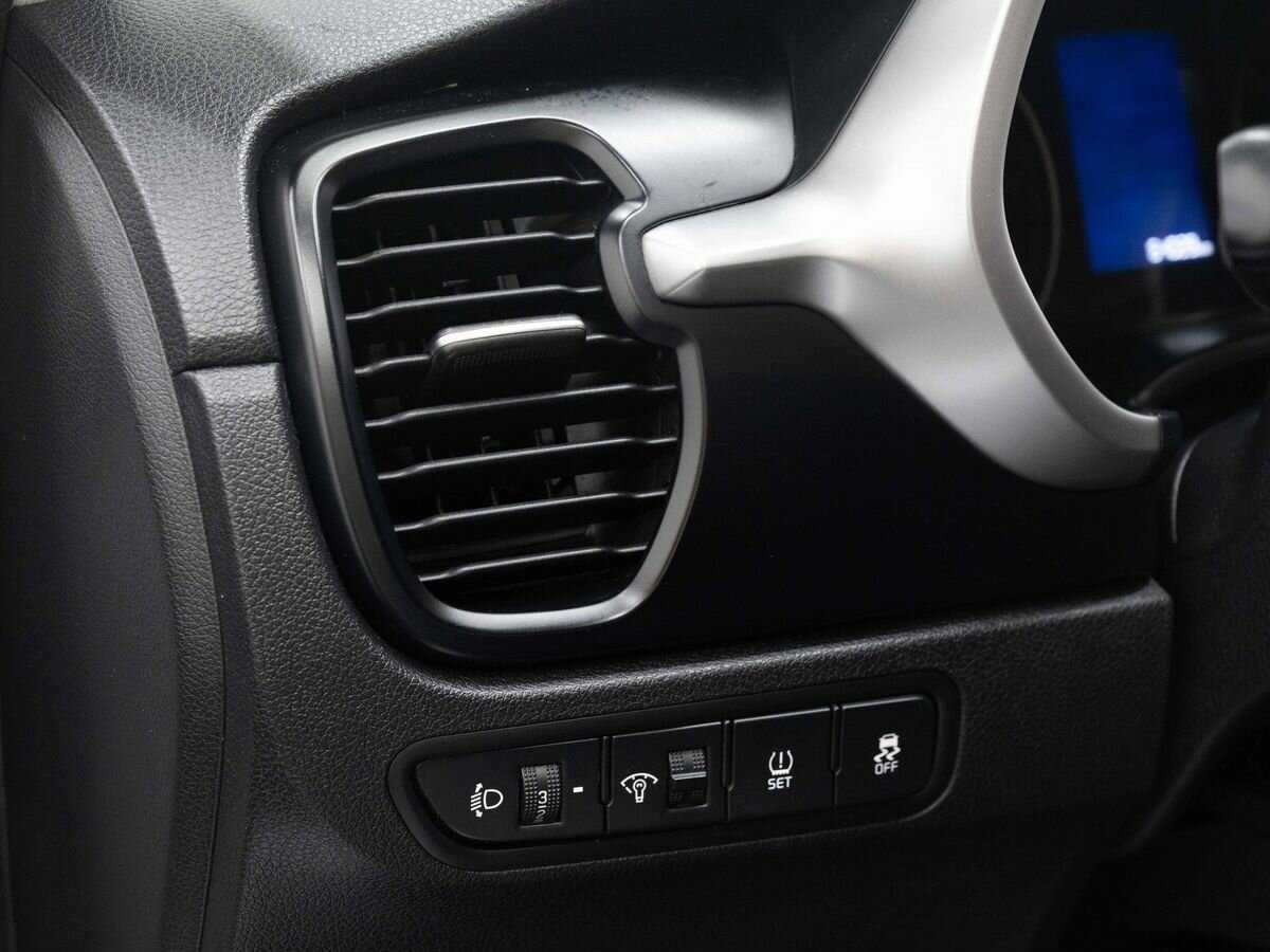 Купить Kia Rio, 2021, 64 123 км, фото №19