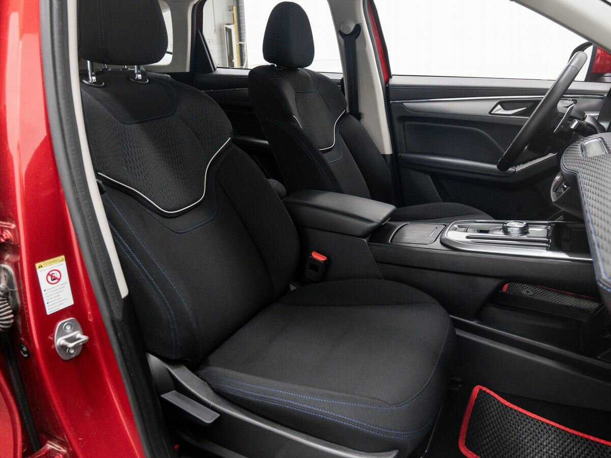 Купить Haval Jolion, 2022, 17 000 км, фото №8