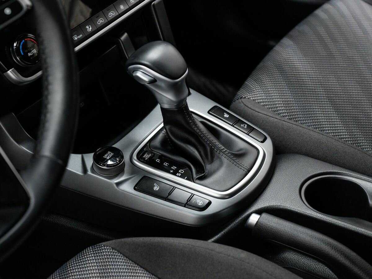 Купить Kia Seltos, 2021, 80 150 км, фото №17