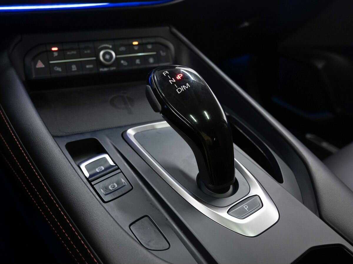 Купить Haval F7x, 2022, 70 300 км, фото №28