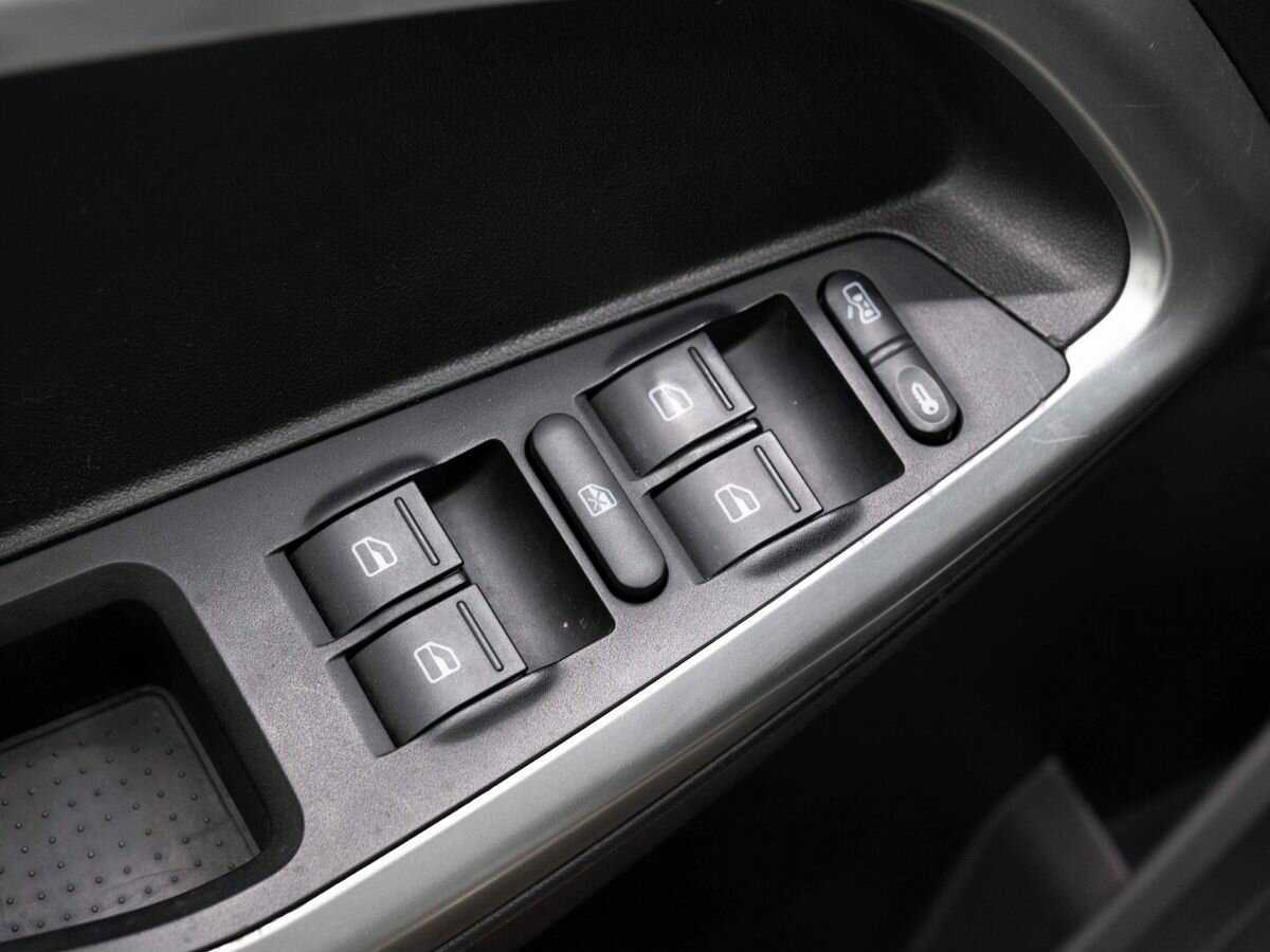 Купить CHERY Tiggo 5, 2014, 138 000 км, фото №18