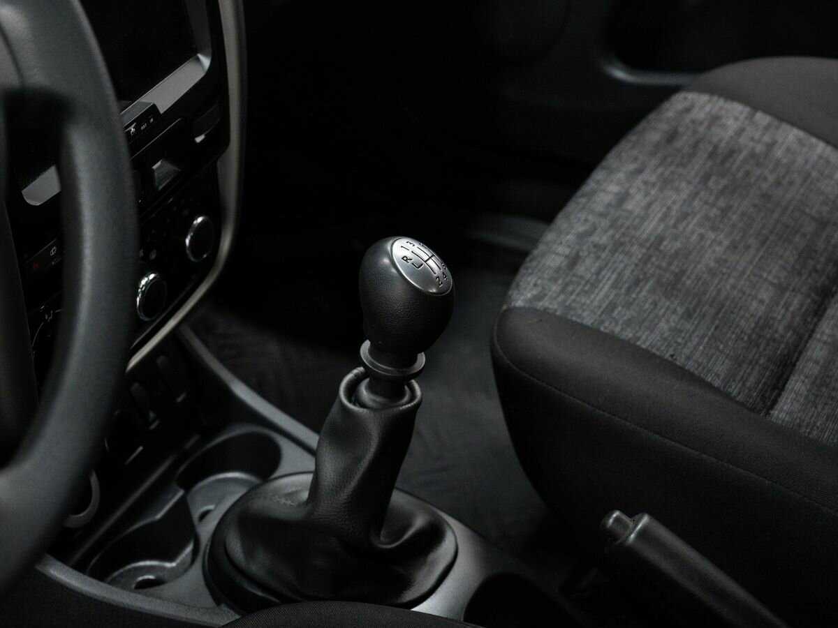 Купить Renault Duster, 2014, 113 264 км, фото №16