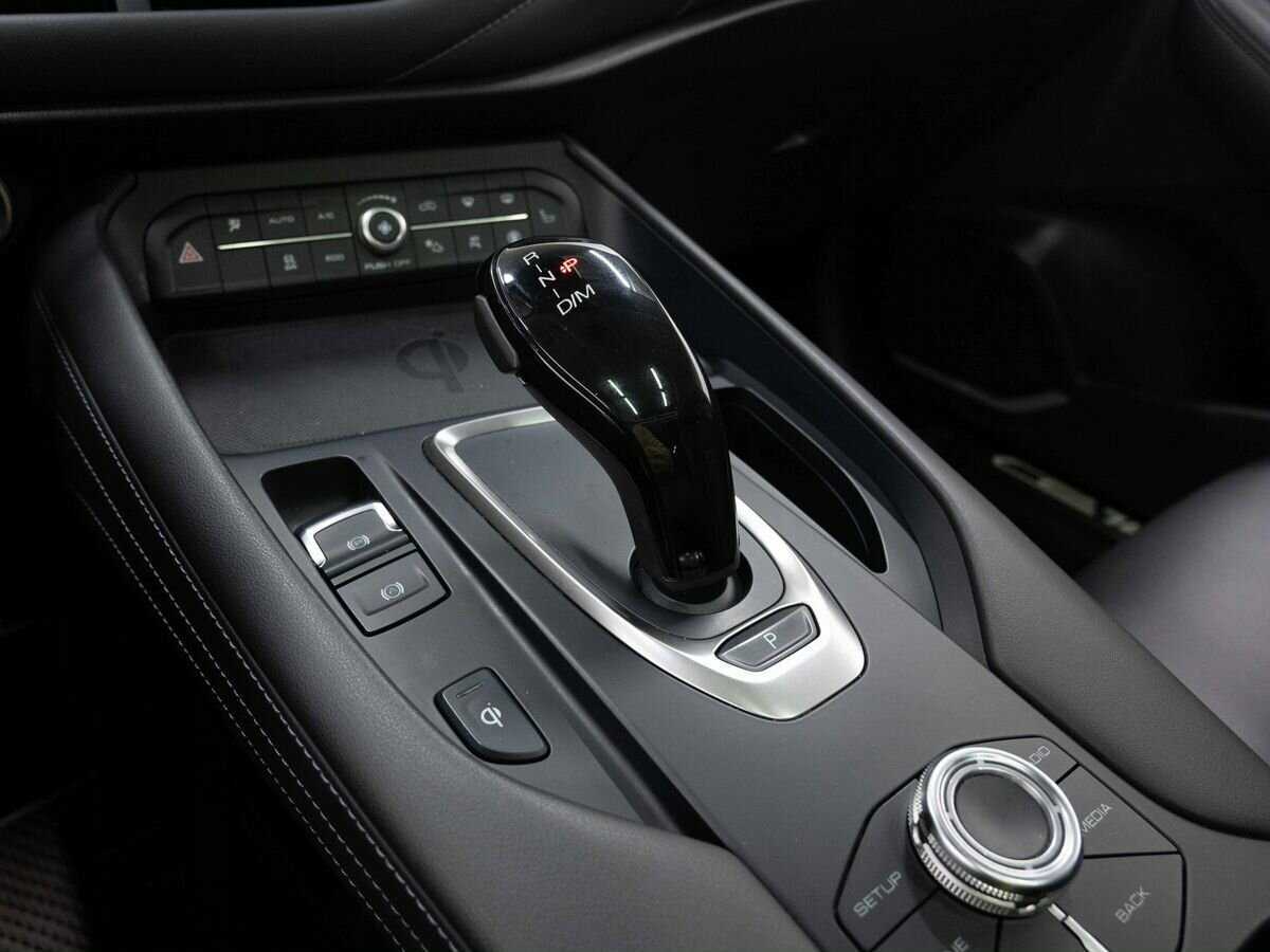 Купить Haval F7, 2020, 121 295 км, фото №7