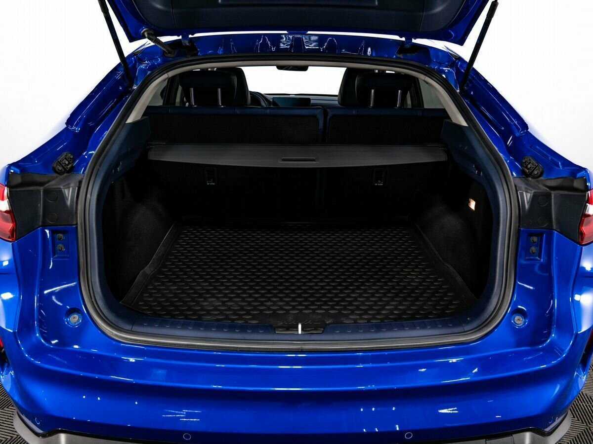 Купить Haval F7x, 2022, 120 140 км, фото №26