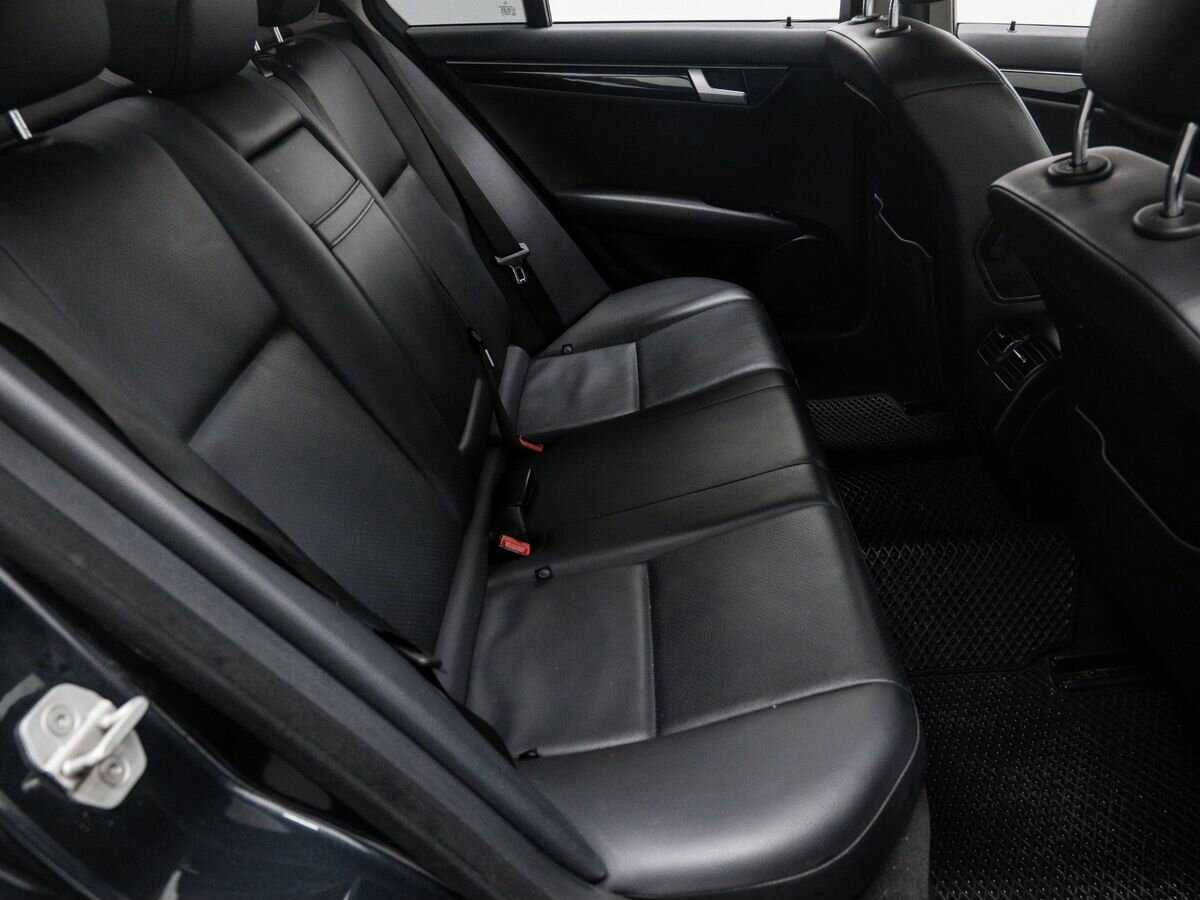 Купить Mercedes-Benz C-Класс 180, 2013, 173 000 км, фото №9