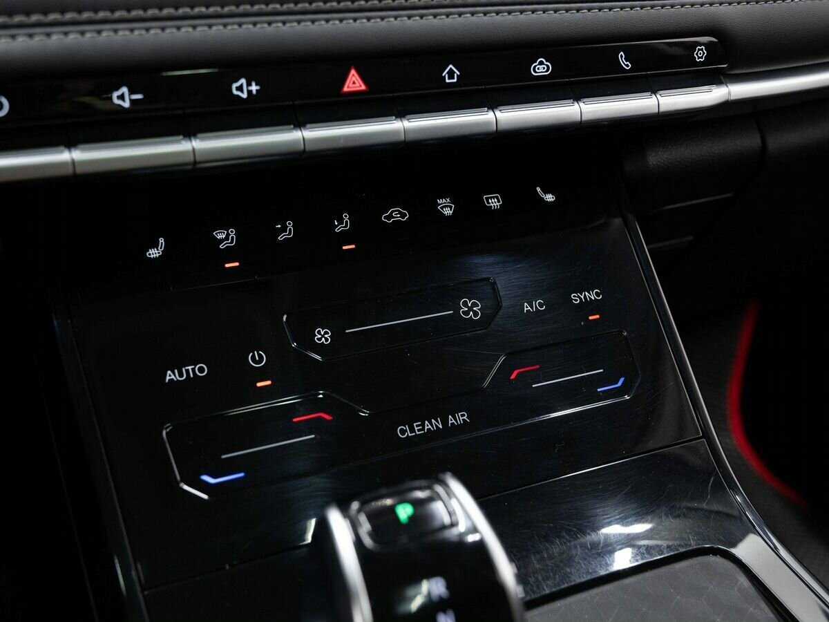 Купить CHERY Tiggo 7 Pro, 2021, 90 000 км, фото №20