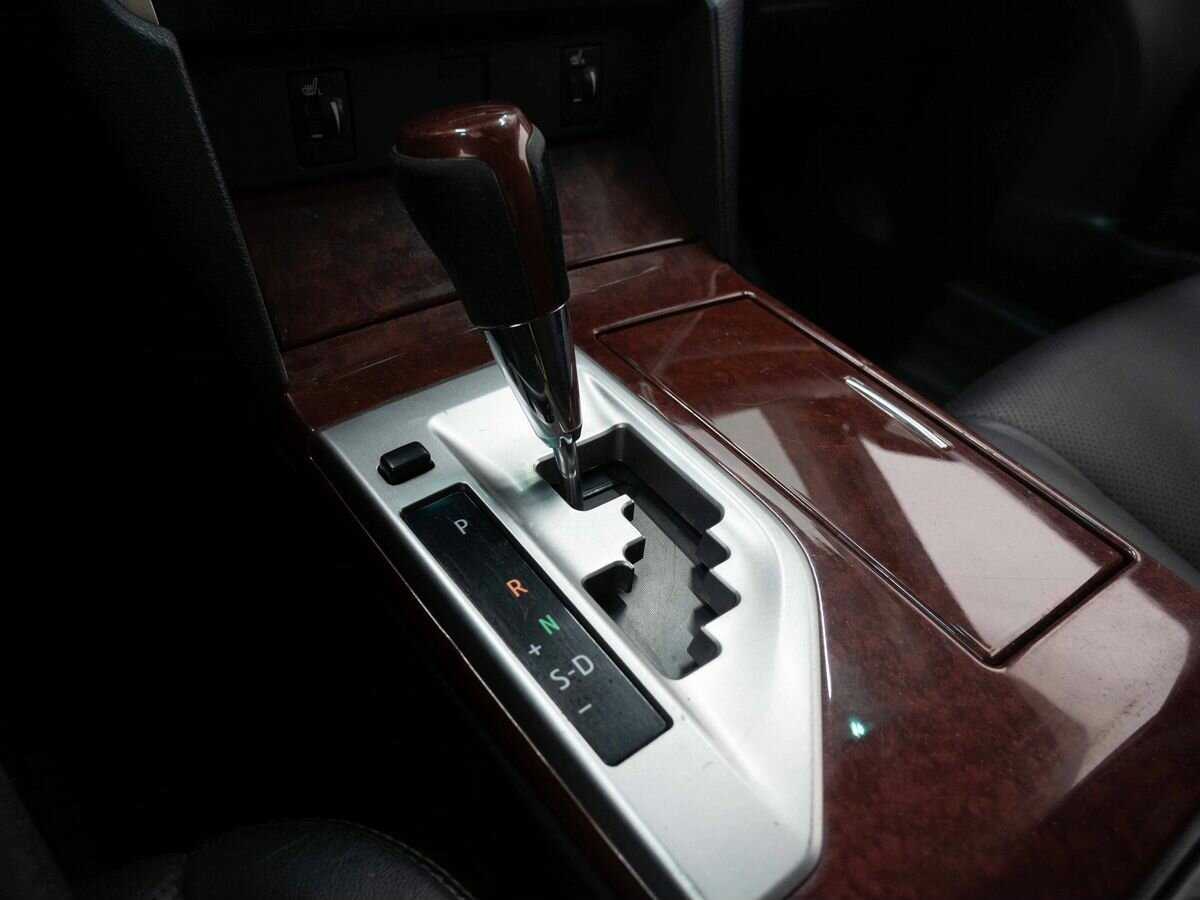 Купить Toyota Camry, 2012, 230 000 км, фото №23