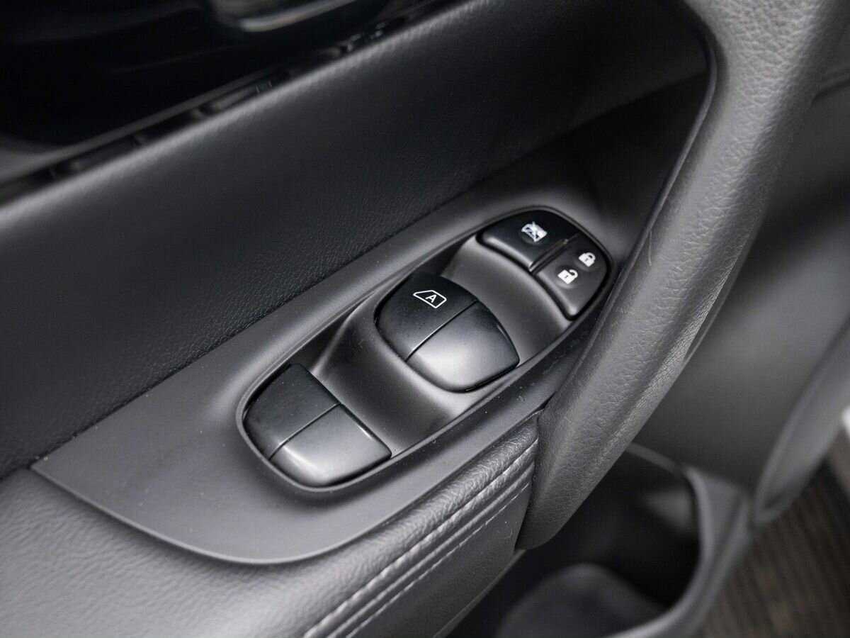 Купить Nissan Qashqai, 2017, 148 672 км, фото №15