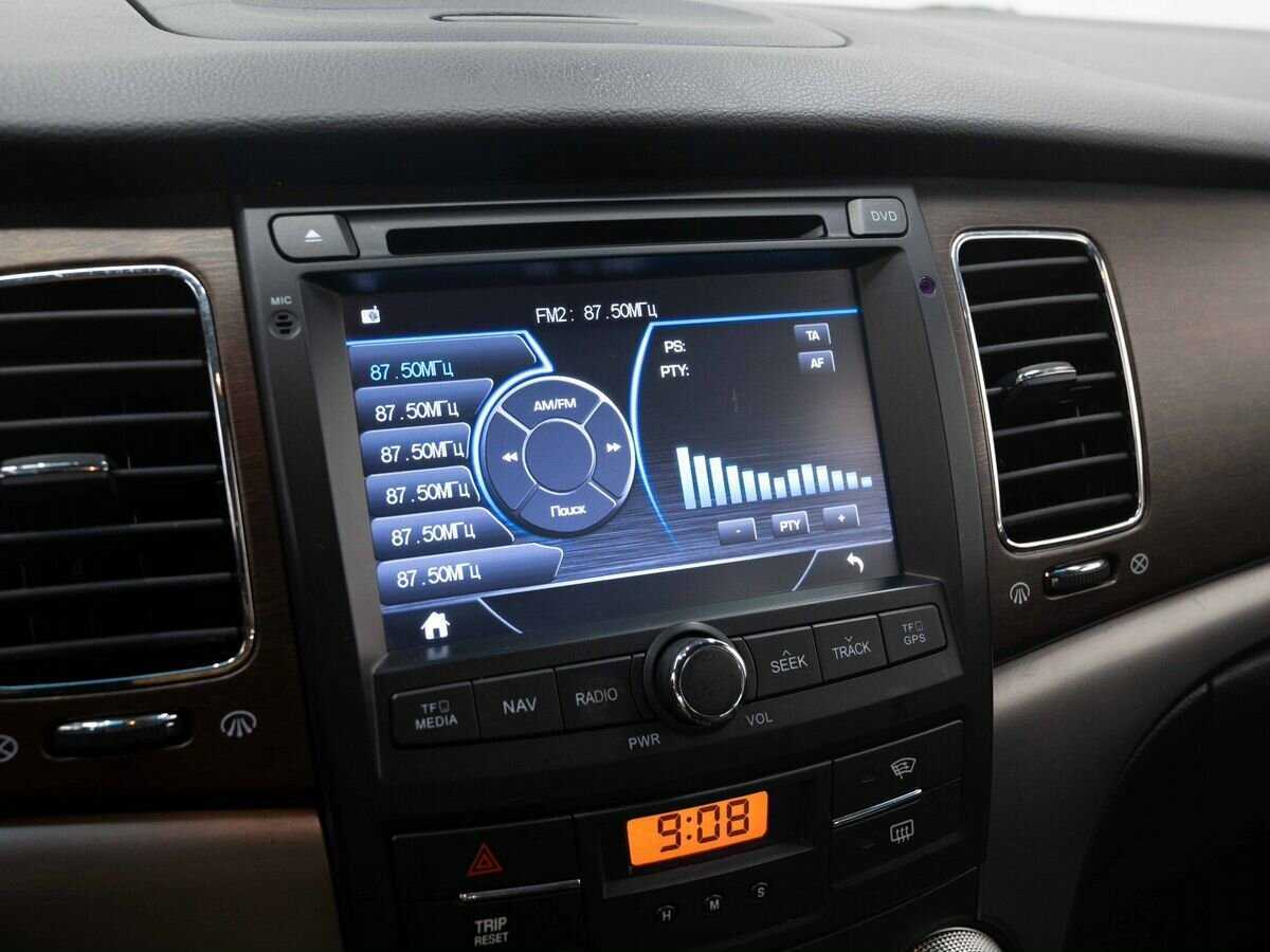 Купить SsangYong Actyon, 2013, 159 200 км, фото №22