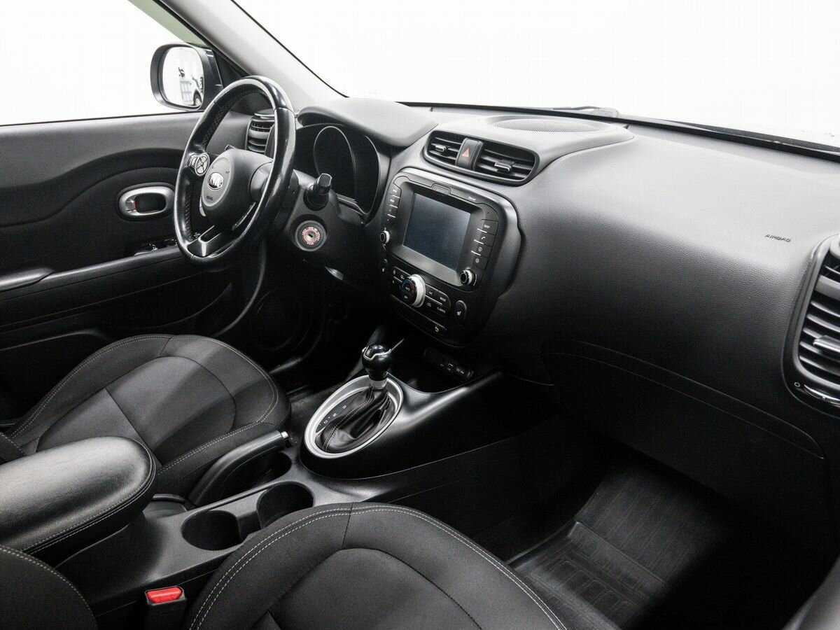 Купить Kia Soul, 2018, 204 120 км, фото №7