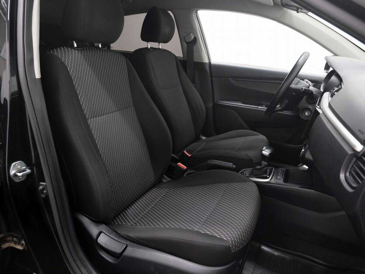 Купить Kia Rio X-Line, 2017, 197 013 км, фото №13