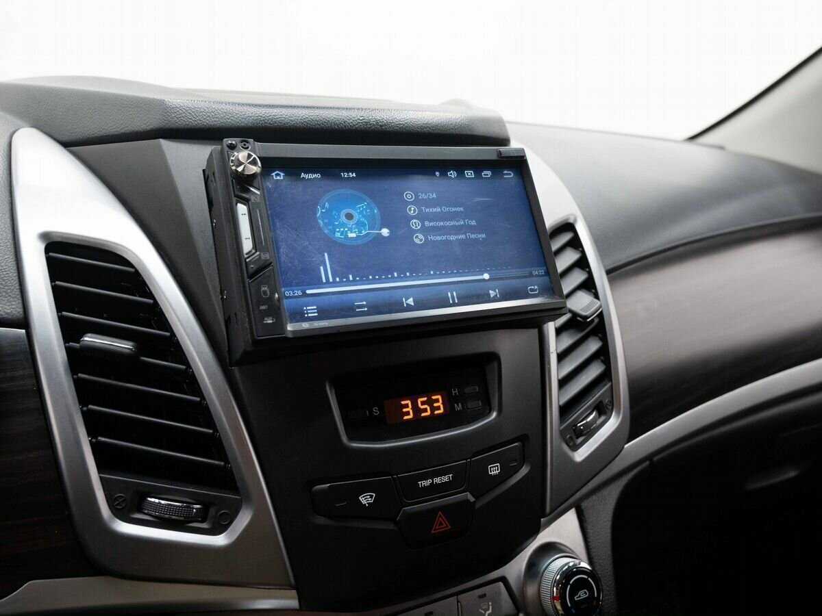 Купить SsangYong Actyon, 2013, 133 641 км, фото №18