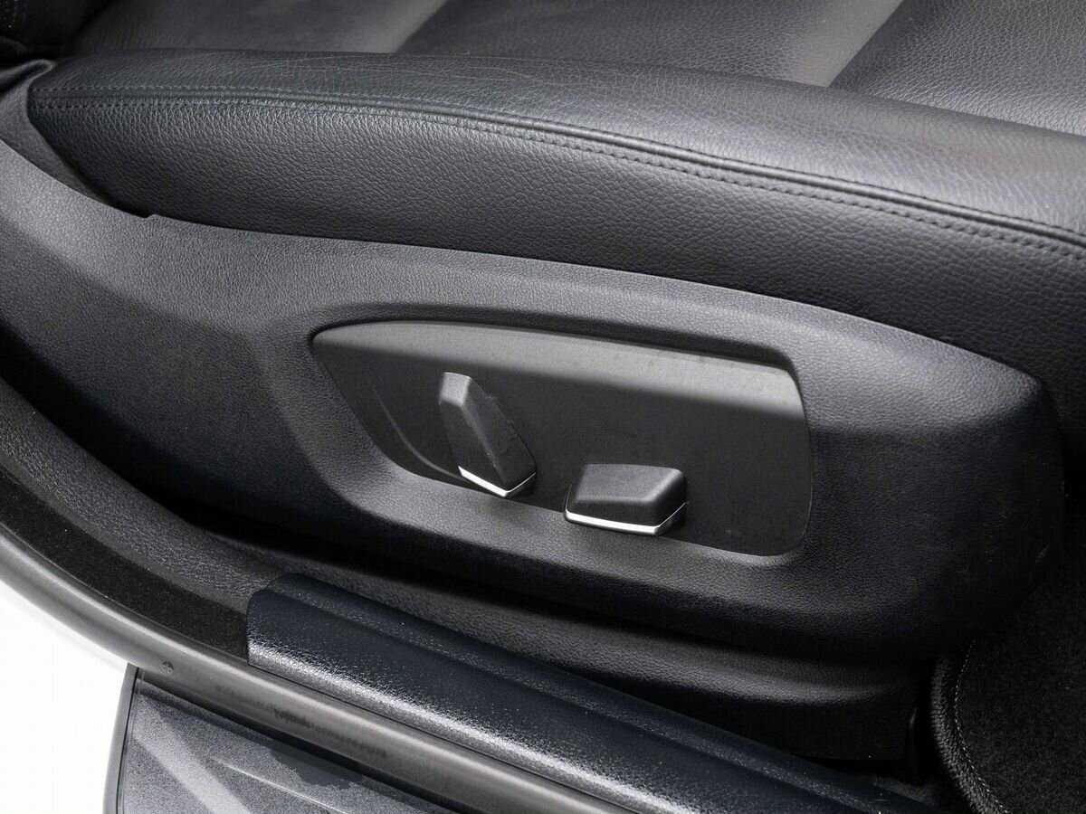 Купить BMW 5 серии 528i xDrive, 2013, 155 000 км, фото №15