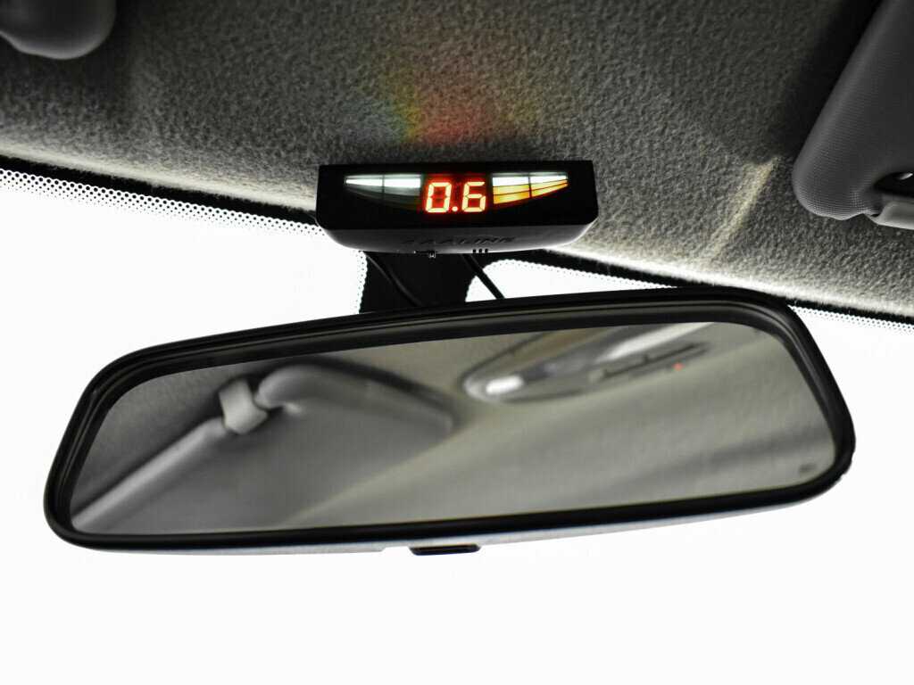 Купить Lada (ВАЗ) Granta, 2020, 89 092 км, фото №14