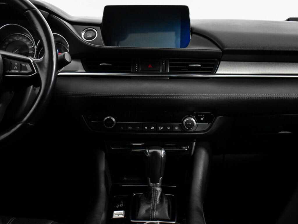 Купить Mazda 6, 2019, 102 519 км, фото №14