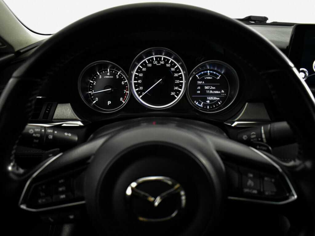 Купить Mazda 6, 2019, 102 519 км, фото №19