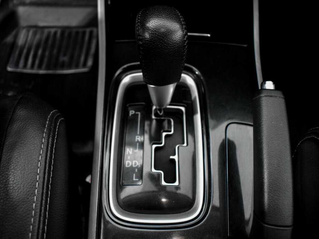 Купить Mitsubishi Outlander, 2017, 175 613 км, фото №11